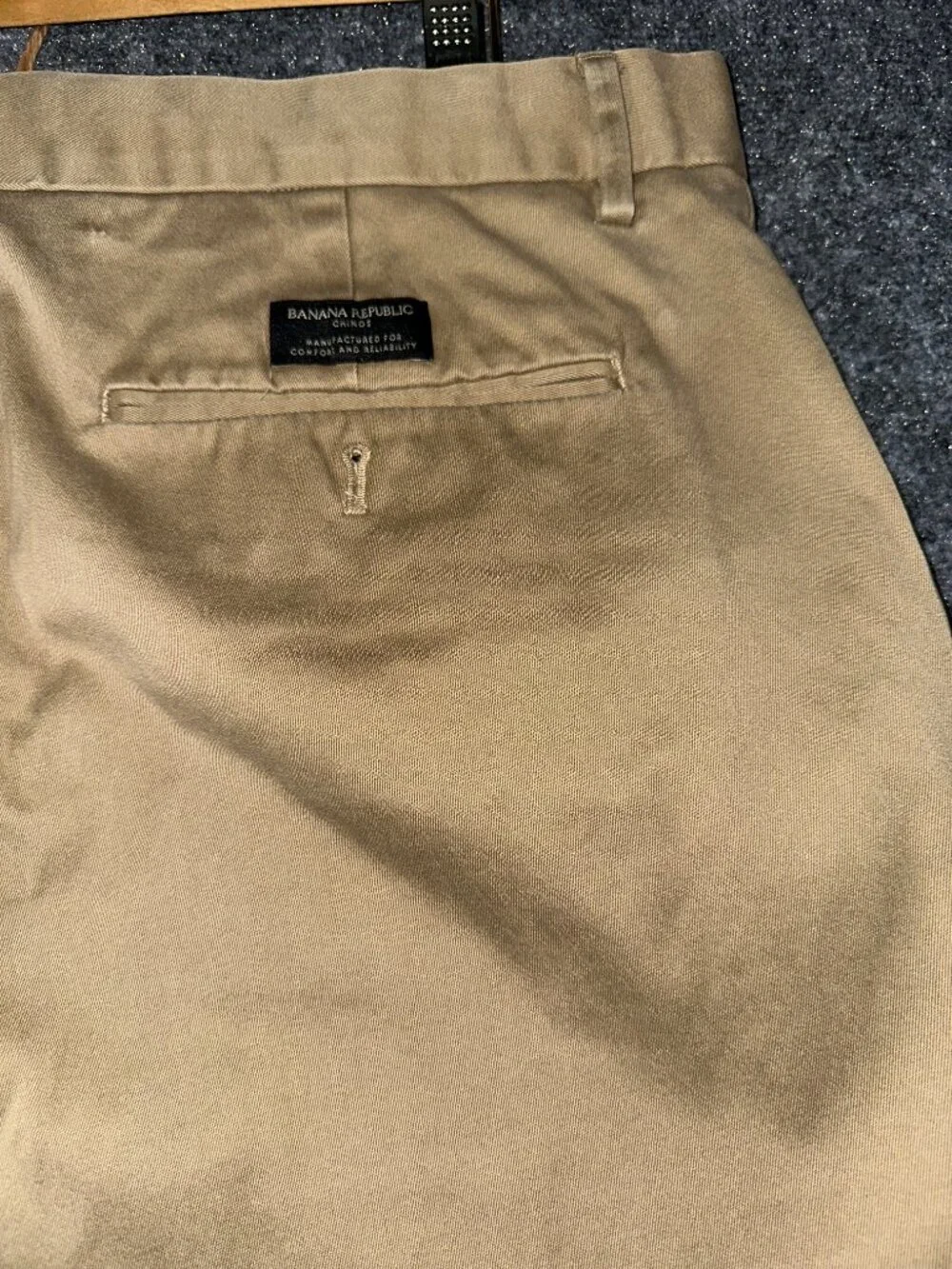 Banana Republic banana republic